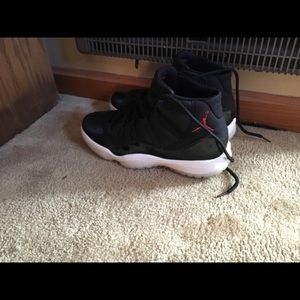 Meet your Posher, Cory